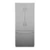 EditionSANI-B36BT130NS-6640748-01 Bosch B36BT130NS - Benchmark Series 36 in. Wide 20.1 Cu. Ft. French Door Bottom Freezer Built-in Smart Refrigerator - Stainless Steel