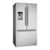 EditionSANI-B36CD52SNS-6608176-06 Bosch B36CD52SNS - 500 Series 36 in. Wide 21.6 Cu. Ft. French Door Bottom Freezer Counter-Depth Smart Refrigerator with External Water - Stainless Steel