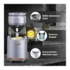 EditionSANI-BRIOBITE-BL500L-YA1-11101214-03 BRIOBITE BL500L-YA1 Rechargeable Ice Cream Maker – Silver