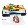 EditionSANI-Beelicous-8-in-1-Automatic-Vacuum-Sealer-with-Starter-Kit-Silver-10929277-01 Beelicous 8-in-1 Automatic Vacuum Sealer with Starter Kit — Silver