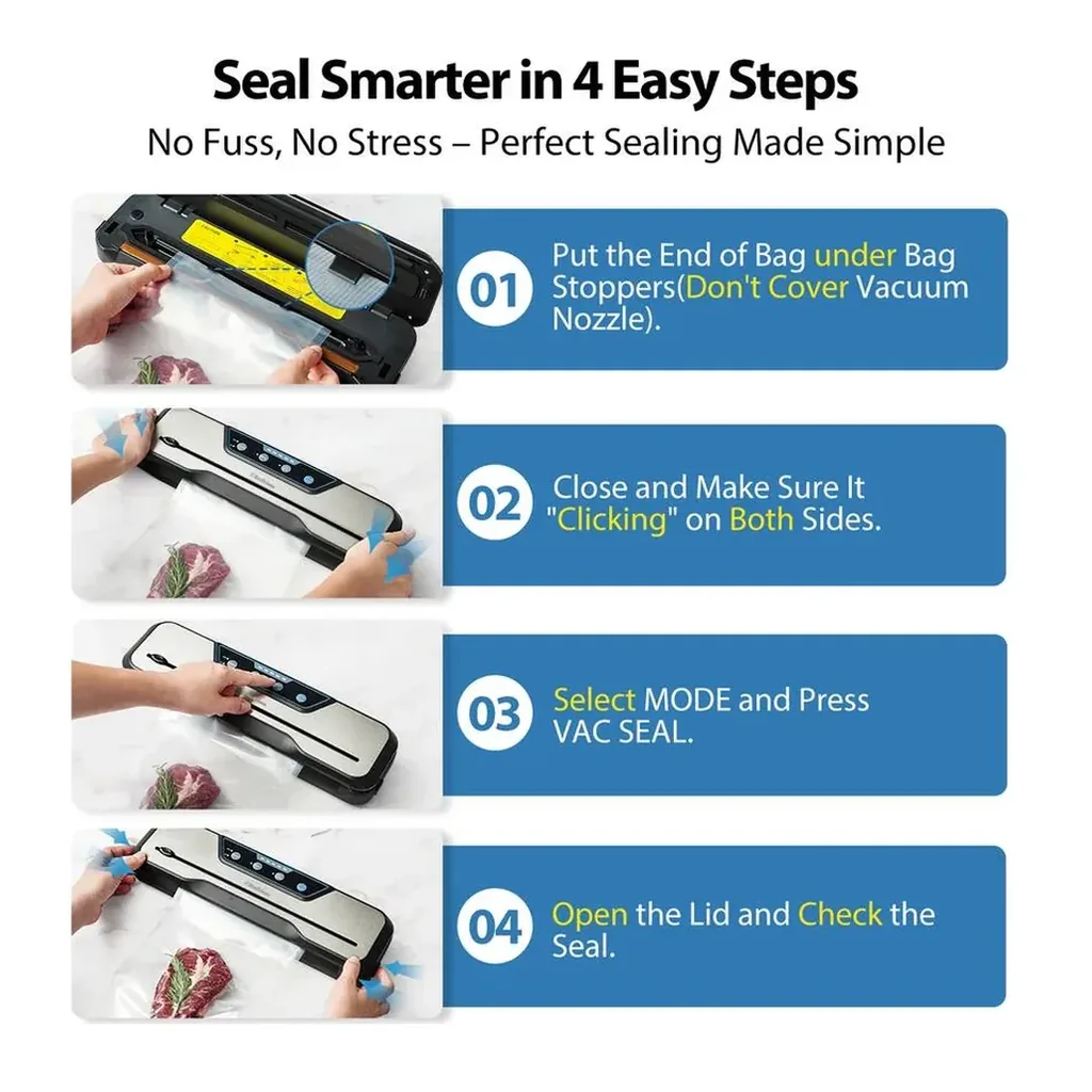 EditionSANI-Beelicous-8-in-1-Automatic-Vacuum-Sealer-with-Starter-Kit-Silver-10929277-05 Beelicous 8-in-1 Automatic Vacuum Sealer with Starter Kit — Silver