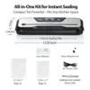 EditionSANI-Beelicous-8-in-1-Automatic-Vacuum-Sealer-with-Starter-Kit-Silver-10929277-06 Beelicous 8-in-1 Automatic Vacuum Sealer with Starter Kit — Silver