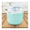 EditionSANI-Brentwood-310114241M-12369392-06 Brentwood 1-Qt. Electric Ice Cream Maker – Blue