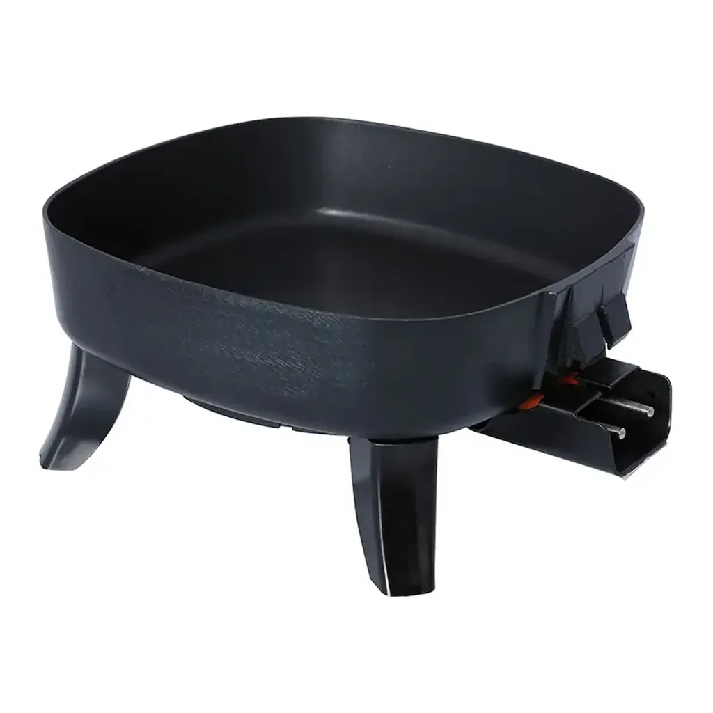 EditionSANI-Brentwood-31083212M-11083008-06 Brentwood 31083212M 6-Inch Electric Skillet with Glass Lid
