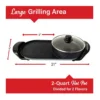EditionSANI-Brentwood-SK-71BK-11082912-06 Brentwood SK-71BK 2-Quart Hot Pot and Korean BBQ Grill