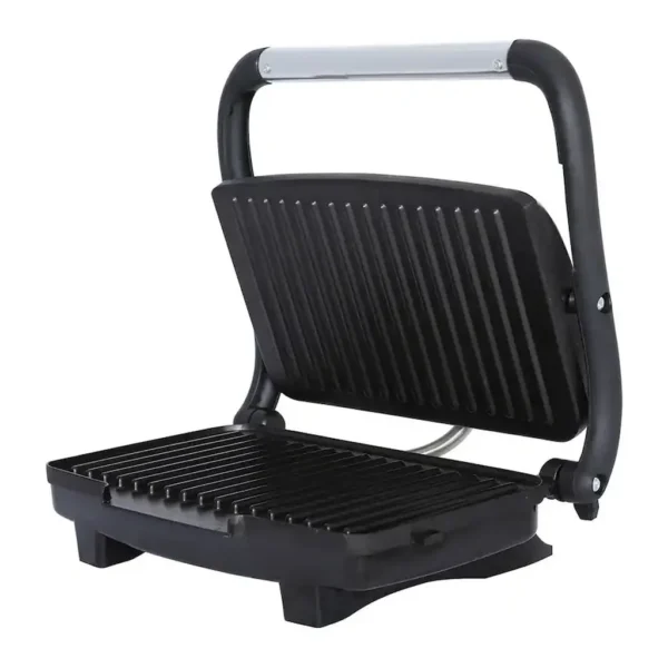 EditionSANI-Brentwood-Select-TS-611-Compact-Non-Stick-Panini-Grill-Sandwich-Maker-Silver-10555438-01 Brentwood Select TS-611 Compact Non-Stick Panini Grill & Sandwich Maker — Silver
