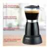 EditionSANI-Brentwood-TS-119BK-11576990-02 Brentwood TS-119BK 6-Cup Electric Moka Pot – Black