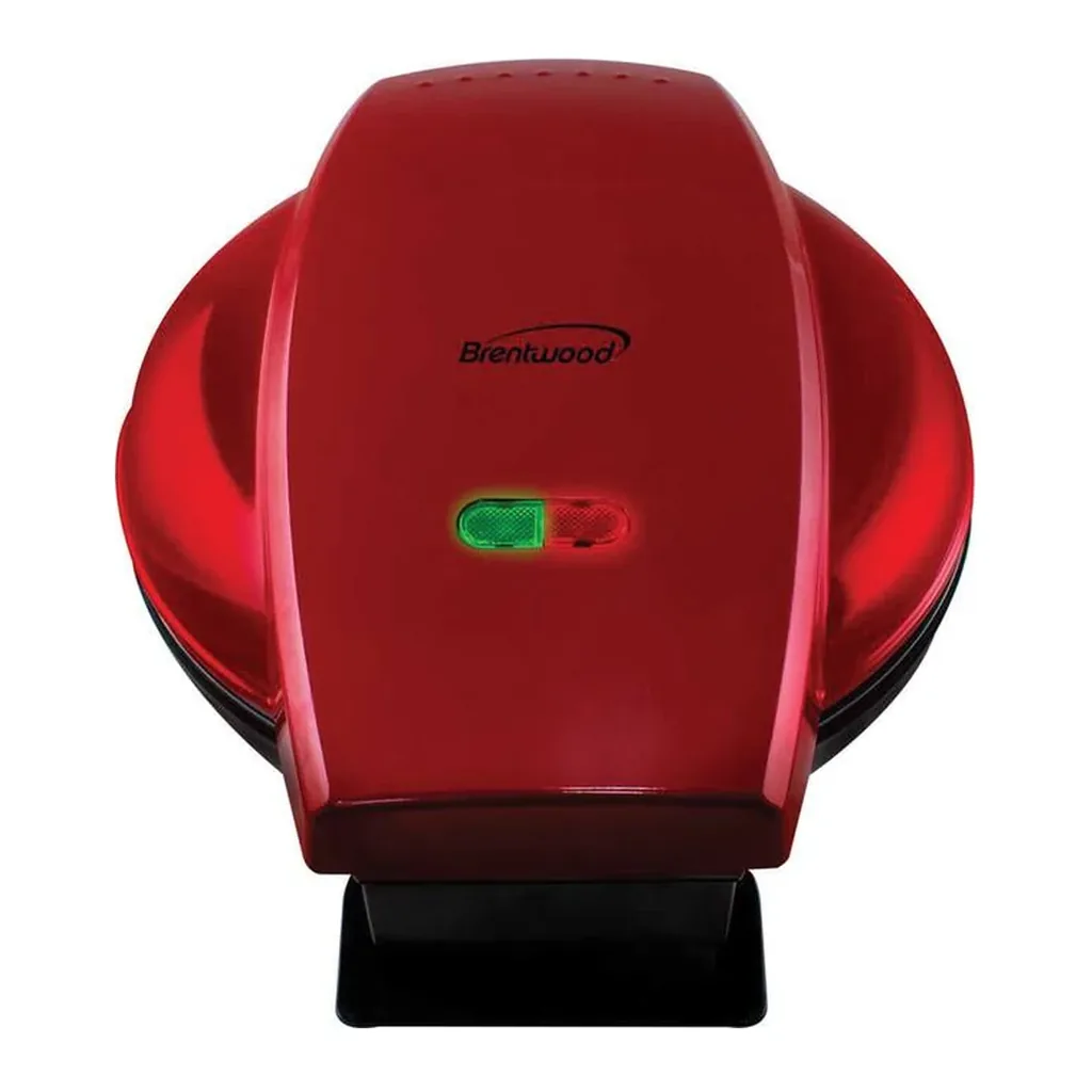 EditionSANI-Brentwood-TS-257R-10-Electric-Tortilla-Taco-Bowl-Maker-Red-11082836-03 Brentwood TS-257R 10" Electric Tortilla Taco Bowl Maker — Red