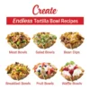 EditionSANI-Brentwood-TS-257R-10-Electric-Tortilla-Taco-Bowl-Maker-Red-11082836-08 Brentwood TS-257R 10" Electric Tortilla Taco Bowl Maker — Red