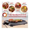 EditionSANI-Brentwood-TS-643BK-11082867-02 Brentwood TS-643BK Smokeless Indoor Electric Grill