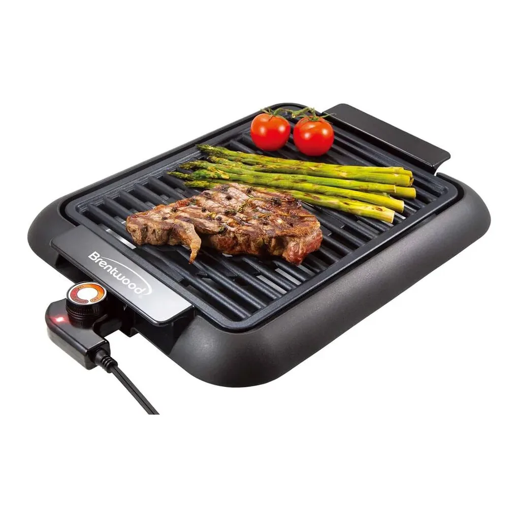 EditionSANI-Brentwood-TS-643BK-11082867-06 Brentwood TS-643BK Smokeless Indoor Electric Grill
