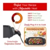 EditionSANI-Brentwood-TS-810-12164388-06 Brentwood TS-810 12 x 10-Inch Ceramic Electric Griddle