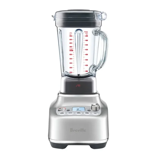 EditionSANI-Breville-BBL920BSS1BUS1-6636010-01 Breville Super Q BBL920BSS1BUS1 Blender – Brushed Stainless Steel