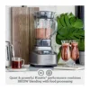 EditionSANI-Breville-BBL920BSS1BUS1-6636010-02 Breville Super Q BBL920BSS1BUS1 Blender – Brushed Stainless Steel