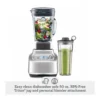 EditionSANI-Breville-BBL920BSS1BUS1-6636010-04 Breville Super Q BBL920BSS1BUS1 Blender – Brushed Stainless Steel
