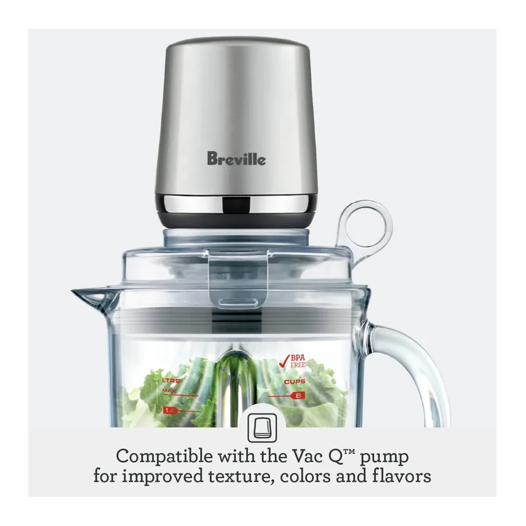 EditionSANI-Breville-BBL920BSS1BUS1-6636010-05 Breville Super Q BBL920BSS1BUS1 Blender – Brushed Stainless Steel