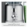 EditionSANI-Breville-BJE430SIL-4922501-03 Breville Juice Fountain Cold BJE430SIL Electric Juicer – Silver