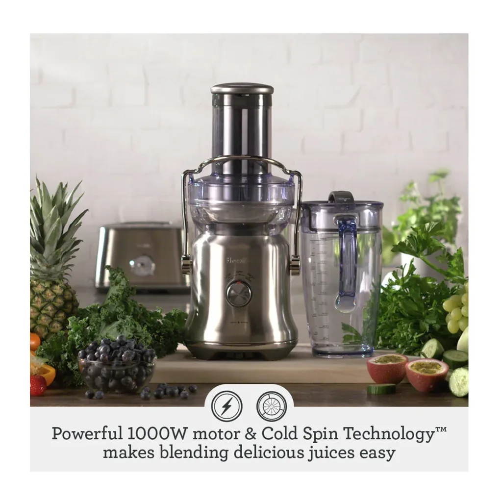 EditionSANI-Breville-BJE530BSS1BUS1-6440366-02 Breville Juice Fountain Cold Plus BJE530BSS1BUS1 Juicer – Brushed Stainless Steel