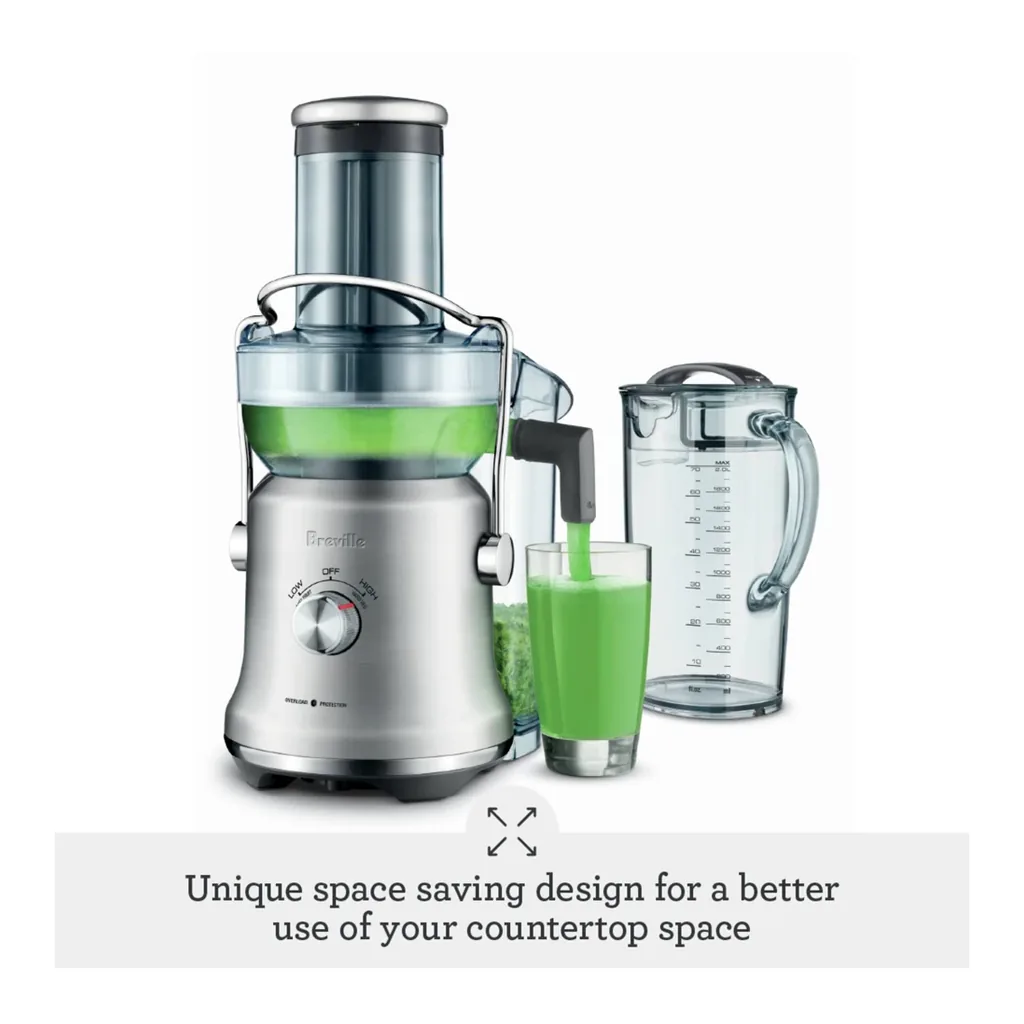 EditionSANI-Breville-BJE530BSS1BUS1-6440366-03 Breville Juice Fountain Cold Plus BJE530BSS1BUS1 Juicer – Brushed Stainless Steel