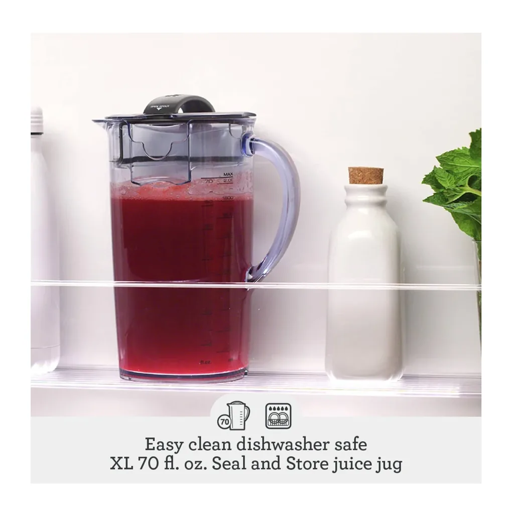 EditionSANI-Breville-BJE530BSS1BUS1-6440366-04 Breville Juice Fountain Cold Plus BJE530BSS1BUS1 Juicer – Brushed Stainless Steel