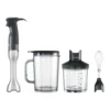 EditionSANI-Breville-BSB510XL-6636007-01 Breville Control Grip BSB510XL Immersion Blender – Brushed Stainless Steel