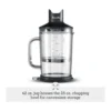 EditionSANI-Breville-BSB510XL-6636007-04 Breville Control Grip BSB510XL Immersion Blender – Brushed Stainless Steel
