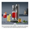 EditionSANI-Breville-the-InFizz-Fusion-Bundle-w-CO2-Black-Truffle-6600196-02 Breville the InFizz Fusion Bundle w/CO2 — Black Truffle