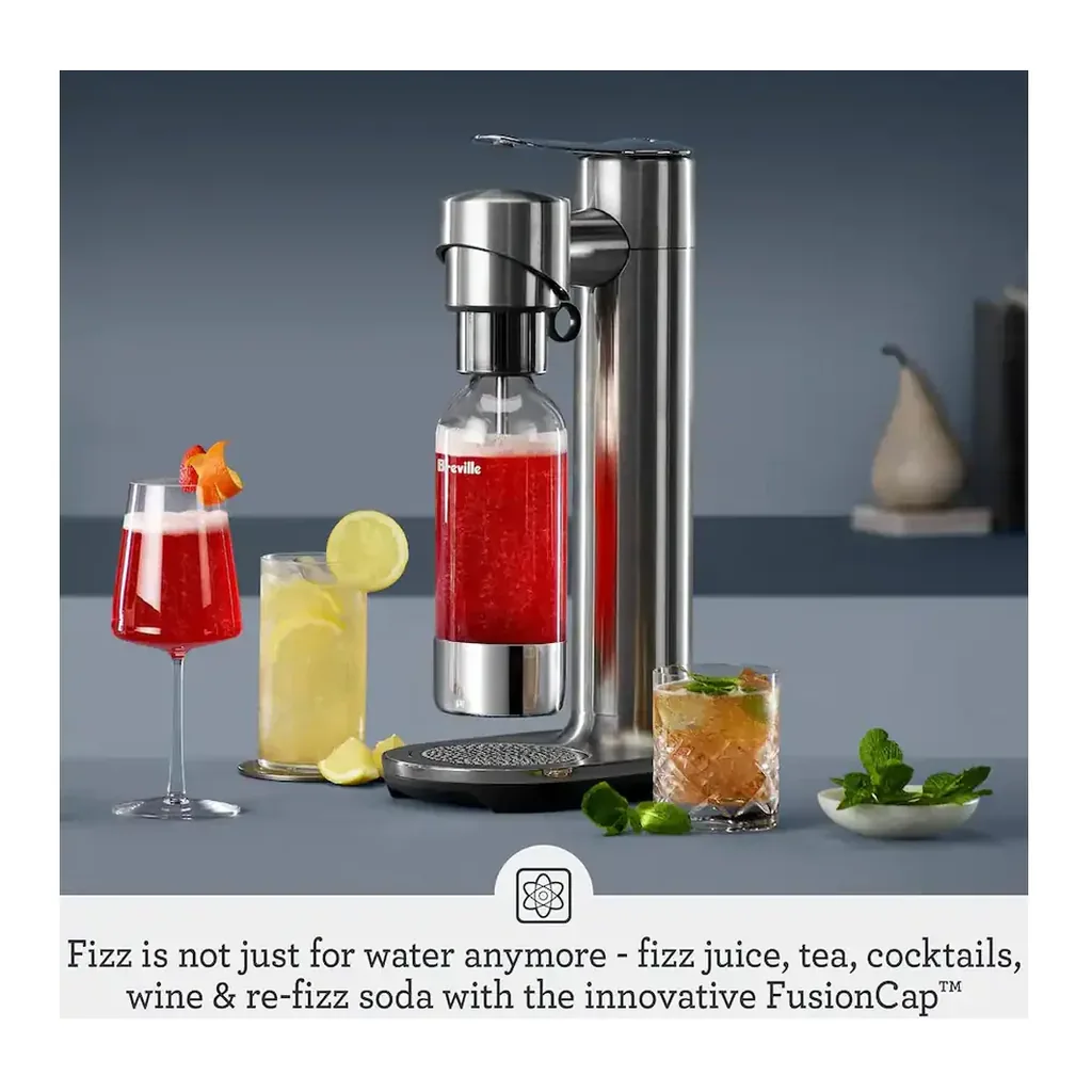 EditionSANI-Breville-the-InFizz-Fusion-Bundle-w-CO2-Black-Truffle-6600196-02 Breville the InFizz Fusion Bundle w/CO2 — Black Truffle