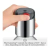 EditionSANI-Breville-the-InFizz-Fusion-Bundle-w-CO2-Black-Truffle-6600196-04 Breville the InFizz Fusion Bundle w/CO2 — Black Truffle