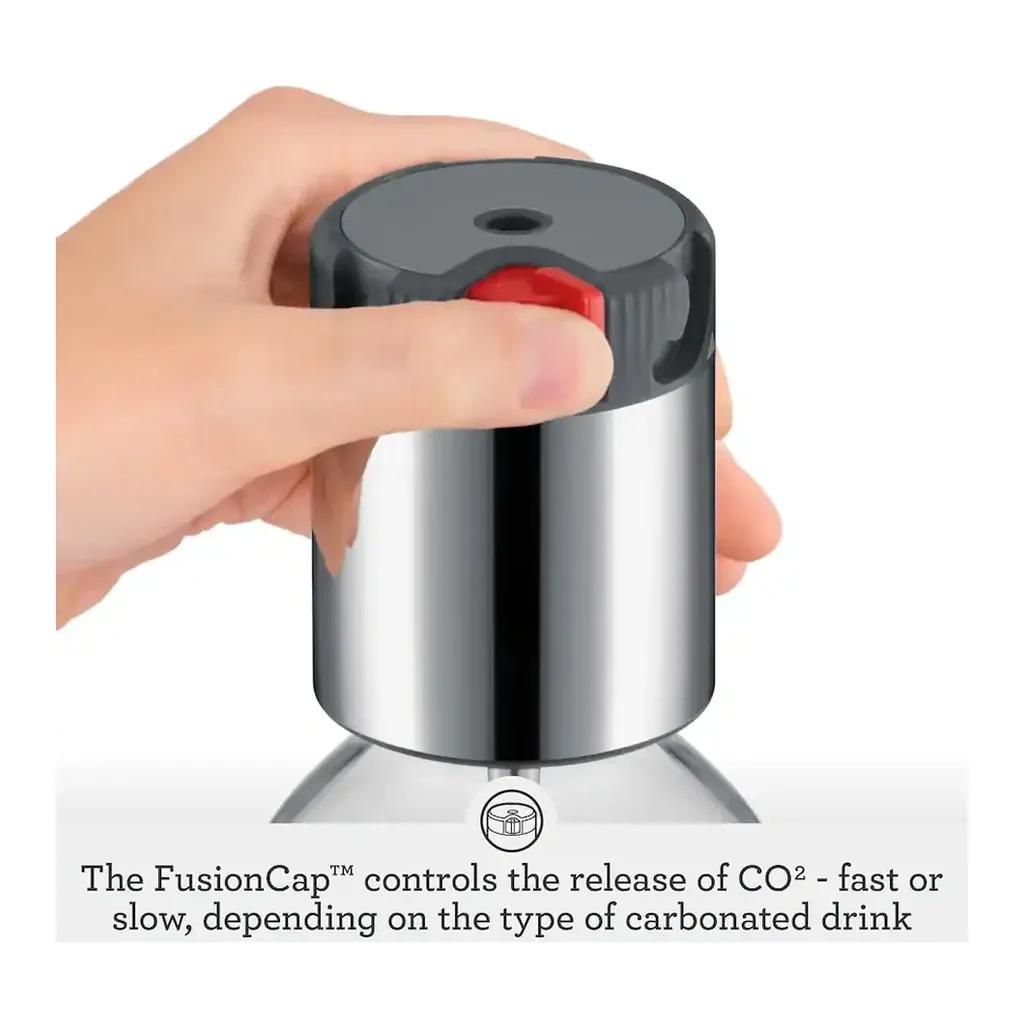 EditionSANI-Breville-the-InFizz-Fusion-Bundle-w-CO2-Black-Truffle-6600196-04 Breville the InFizz Fusion Bundle w/CO2 — Black Truffle