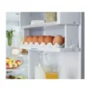 EditionSANI-CFE28TP2MS1-6341854-03 Café - 36 in. Wide 27.8 Cu. Ft. French Door Smart Refrigerator with Hot Water Dispenser
