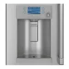 EditionSANI-CFE28TP2MS1-6341854-06 Café - 36 in. Wide 27.8 Cu. Ft. French Door Smart Refrigerator with Hot Water Dispenser