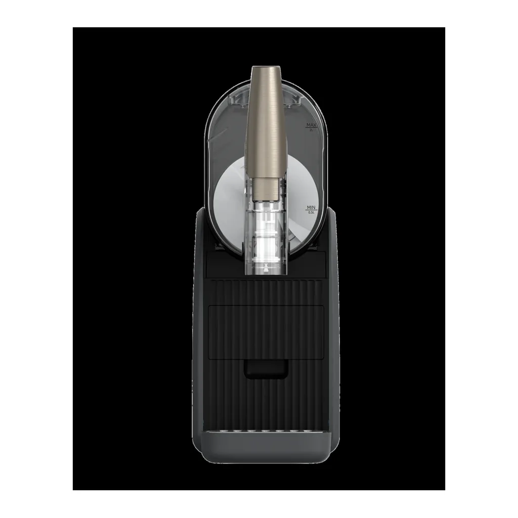 EditionSANI-COWIN-Slushie-Machine-13018839-02 COWIN 5-Preset Frozen Drink & Slushie Maker – Gray