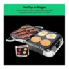 EditionSANI-Chefman-5-in-1-Digital-Panini-Press-Grill-w-Adjustable-Temp-Opens-Flat-Stainless-Steel-10331763-04 Chefman 5-in-1 Digital Panini Press Grill w/ Adjustable Temp, Opens Flat — Stainless Steel