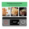 EditionSANI-Chefman-5-in-1-Digital-Panini-Press-Grill-w-Adjustable-Temp-Opens-Flat-Stainless-Steel-10331763-05 Chefman 5-in-1 Digital Panini Press Grill w/ Adjustable Temp, Opens Flat — Stainless Steel