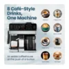 EditionSANI-Chefman-RJ54-CS-12747747-03 Chefman OmniBrew RJ54-CS Coffee and Espresso Station – Black