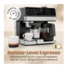 EditionSANI-Chefman-RJ54-CS-12747747-04 Chefman OmniBrew RJ54-CS Coffee and Espresso Station – Black