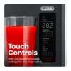 EditionSANI-Chefman-RJ62-BLACK-AM-10746116-03 Chefman Slush-Ease RJ62 48-oz. Fill Frozen Drink Maker – Black