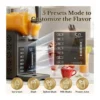 EditionSANI-Comhoma-BBY-SC-EH04-BLK-2-12756293-04 Comhoma 88-oz. 5-in-1 Frozen Drink Maker – Black