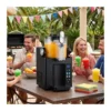 EditionSANI-Costway-BBYHCST15267-13104994-02 Costway BBYHCST15267 68-oz. Slushie Maker – Black