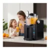 EditionSANI-Costway-BBYHCST15267-13104994-04 Costway BBYHCST15267 68-oz. Slushie Maker – Black