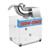 EditionSANI-Costway-COST02259-10099823-01 Costway COST02259 Dual-Blade Electric Snow Cone Machine – White