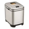 EditionSANI-Cuisinart-Compact-Automatic-Bread-Maker-Stainless-Steel-12747505-02 Cuisinart Compact Automatic Bread Maker — Stainless Steel