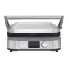 EditionSANI-Cuisinart-GR-5BNAS-12747538-01 Cuisinart GR-5BNAS Griddler Five