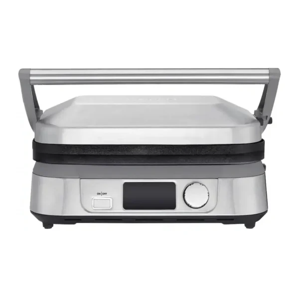 EditionSANI-Cuisinart-GR-5BNAS-12747538-01 Cuisinart GR-5BNAS Griddler Five