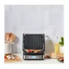 EditionSANI-Cuisinart-GR-6SNAS-6593084-06 Cuisinart GR-6SNAS Indoor Griddler with Smoke-Less Mode