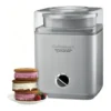 EditionSANI-Cuisinart-ICE-30BCP1-12711254-02 Cuisinart Pure Indulgence ICE-30BCP1 2-Qt. Ice Cream Maker – Brushed Metal