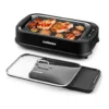 EditionSANI-Cusimax-CMRG-200B-12616447-01 Cusimax CMRG-200B Smokeless Indoor Grill and Griddle