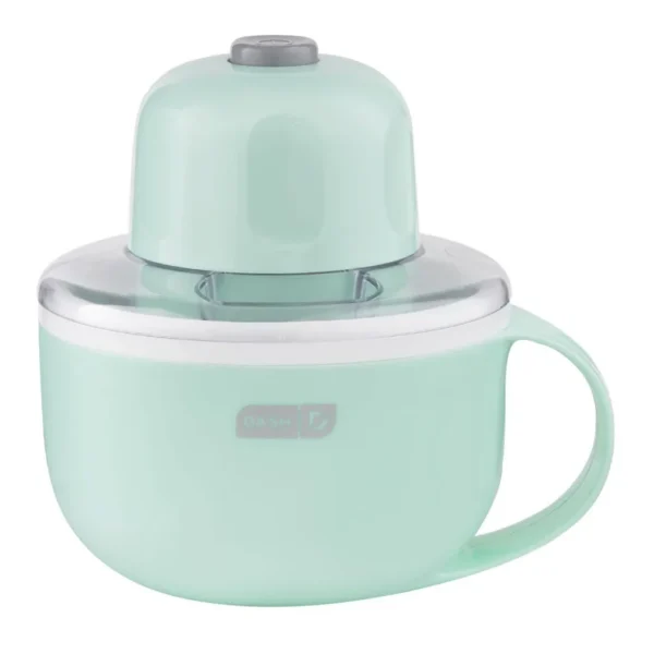 EditionSANI-DASH-DMIC100GBAQ04-12529602-01 DASH DMIC100 0.5-Qt. Mini Ice Cream Maker – Aqua Blue