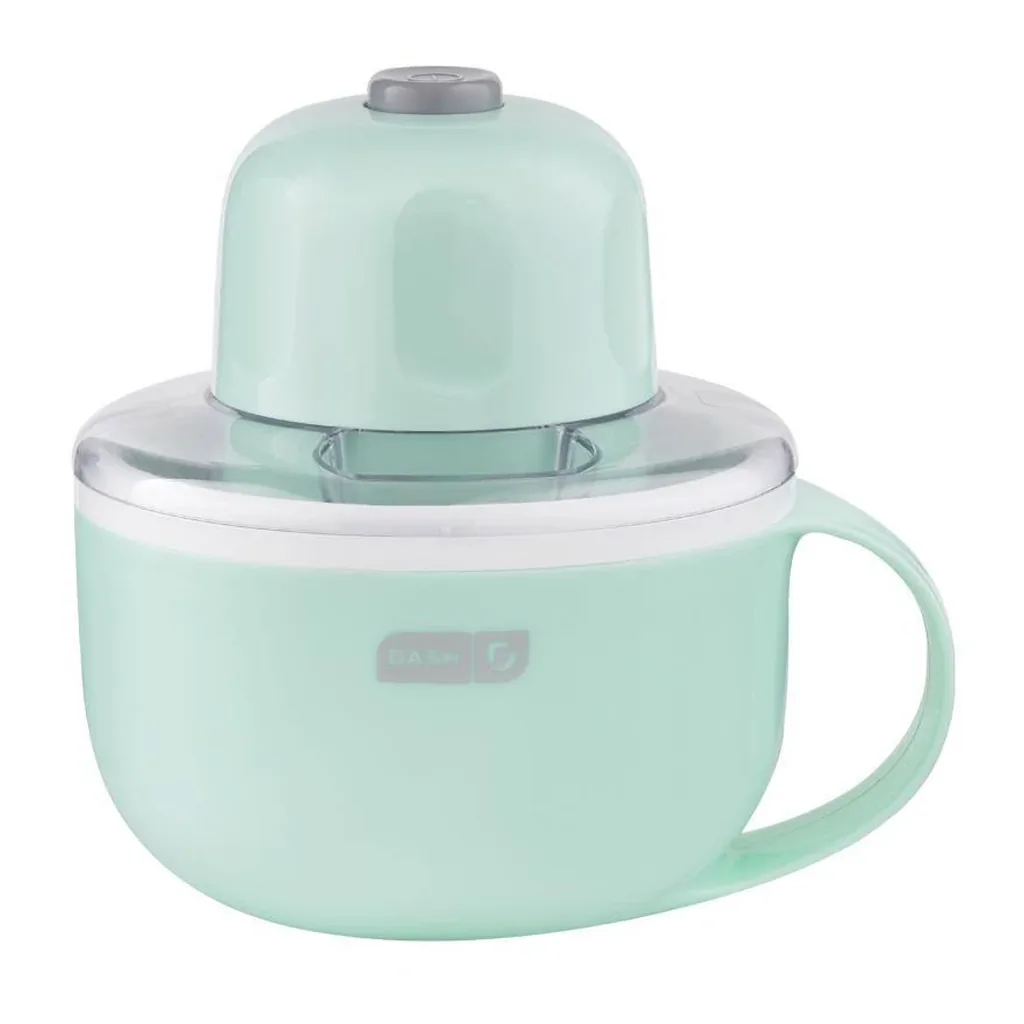 EditionSANI-DASH-DMIC100GBAQ04-12529602-02 DASH DMIC100 0.5-Qt. Mini Ice Cream Maker – Aqua Blue
